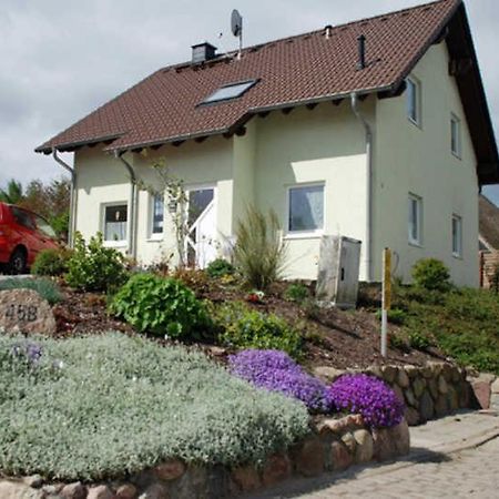 Ferienappartement Petra Kliesow Gager Exterior foto