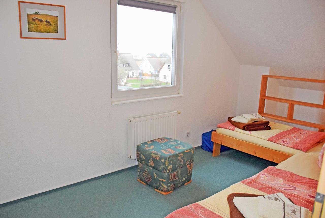 Ferienappartement Petra Kliesow Gager Quarto foto