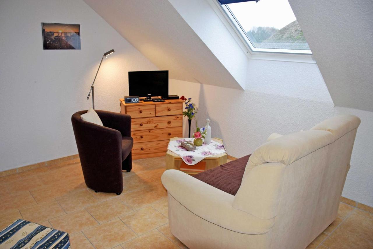 Ferienappartement Petra Kliesow Gager Exterior foto